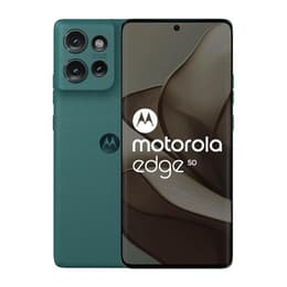Motorola Edge 50 512GB - Vihreä - Lukitsematon