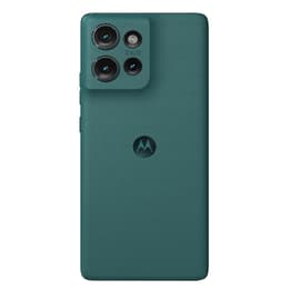 Motorola Edge 50 512GB - Vihreä - Lukitsematon