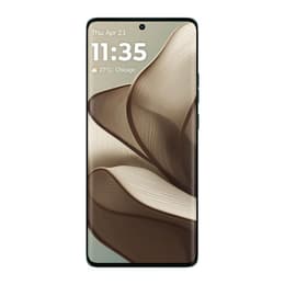 Motorola Edge 50 512GB - Vihreä - Lukitsematon