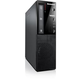 Lenovo ThinkCentre Edge 72 SFF Core i5 2,9 GHz - SSD 256 GB RAM 8 GB