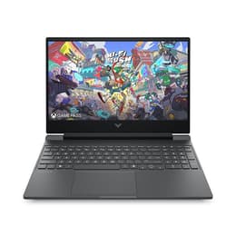 HP Victus Gaming 15-fa2027nl 15" Core 7 2.5 GHz - SSD 1 TB - 16GB - NVIDIA GeForce RTX 5060 QWERTY - Italia