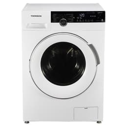 Thomson THWD86140WH Kuivaava pesukone 59 cm Esitäytettävä