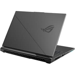 Asus ROG Strix G18 G814JIR-N6082W 18" Core i9 2.2 GHz - SSD 1 TB - 32GB - NVIDIA GeForce RTX 4070 AZERTY - Ranska
