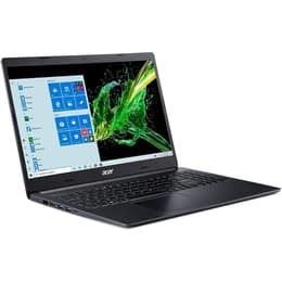 Acer Aspire 5 A515-55-79P6 15" Core i7 1.3 GHz - SSD 512 Gt - 8GB AZERTY - Ranska