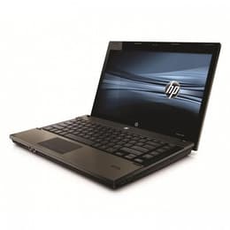 HP ProBook 4320S 13" Core i3 2.4 GHz - HDD 320 GB - 8GB AZERTY - Ranska