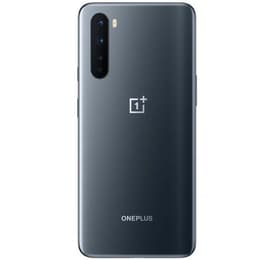 OnePlus Nord 256GB - Harmaa - Lukitsematon