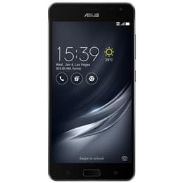 Asus Zenfone AR 128GB - Musta - Lukitsematon