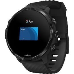Kellot Hp GPS Suunto 7 - Musta