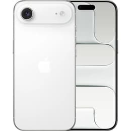 iPhone Air 1000GB - Poudanvalkea - Lukitsematon