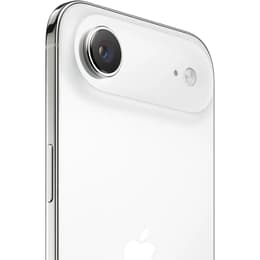 iPhone Air 1000GB - Poudanvalkea - Lukitsematon