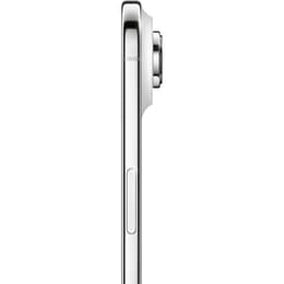 iPhone Air 1000GB - Poudanvalkea - Lukitsematon