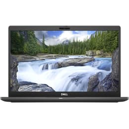 Dell Latitude 7330 13" Core i5 3.3 GHz - SSD 256 Gt - 16GB AZERTY - Ranska