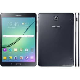 Galaxy Tab S2 32GB - Kulta - WiFi + 4G