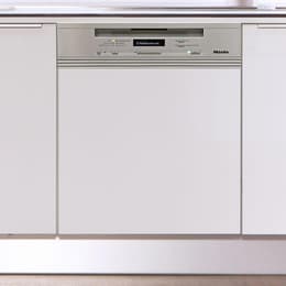 Miele G6730SCI IN Integroitu astianpesukone 59.8 cm - 12-16 astiastoa