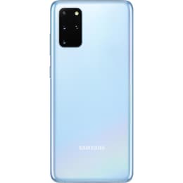 Galaxy S20+ 5G 128GB - Sininen - Lukitsematon