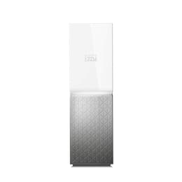 Western Digital My Cloud Home Ulkoinen kovalevy - HDD 3 TB ‎USB 3.0