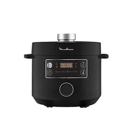 Moulinex Turbo Cuisine CE754810 Keittiörobotti