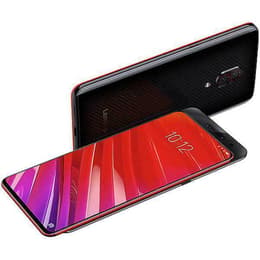 Lenovo Z5 Pro GT 256GB - Musta - Lukitsematon