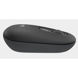Logitech Näppäimistö QWERTY Venäjä Langaton POP ICON COMBO