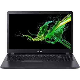 Acer Aspire 3 15" Core i3 1.2 GHz - SSD 256 Gt - 8GB AZERTY - Ranska