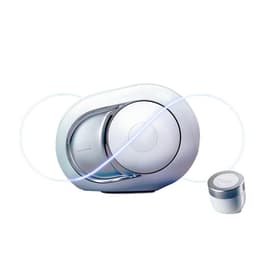 Devialet Classic Phantom + Remote - Kirkkaan valkoinen