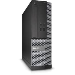 Dell OptiPlex 3020 SFF Core i5 3,3 GHz - HDD 500 GB RAM 8 GB