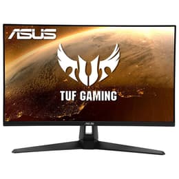 Asus TUF Gaming VG279Q1A Tietokoneen näyttö 27" LED