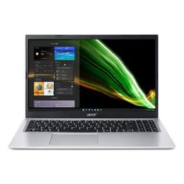 Acer Aspire 3 A315-35-C9SV WNHCML64ACH1 15" Celeron 1.1 GHz - SSD 512 GB - 8GB QWERTZ - Sveitsi