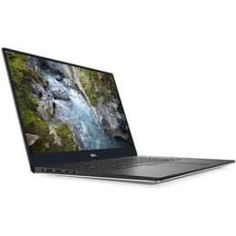 Dell Precision 5540 15" Core i5 2.5 GHz - SSD 512 Gt - 16GB AZERTY - Ranska