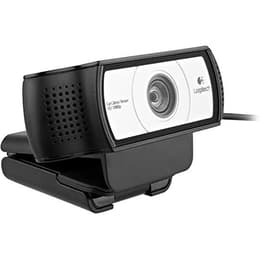 Logitech C930E Webkamera