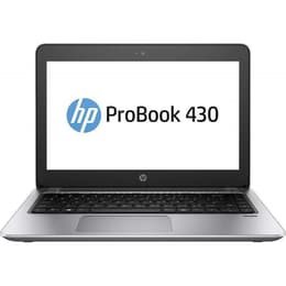 Hp ProBook 430 G4 13" Core i3 2.4 GHz - SSD 128 GB - 4GB QWERTY - Espanja