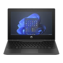 HP Pro X360 Fortis 11 G11 11" N-Series 1.1 GHz - SSD 256 Gt - 16GB QWERTY - Italia