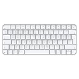 Magic Keyboard (2024) - QWERTY - Englanti (UK) -
