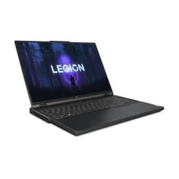 Lenovo Legion Pro 5 16IRX10 16" Core i9 2.2 GHz - SSD 1 TB - 32GB - NVIDIA GeForce RTX 5070 AZERTY - Ranska