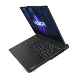 Lenovo Legion Pro 5 16IRX10 16" Core i9 2.2 GHz - SSD 1 TB - 32GB - NVIDIA GeForce RTX 5070 AZERTY - Ranska