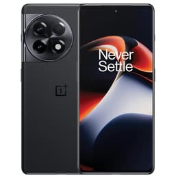 OnePlus 11R 128GB - Musta - Lukitsematon