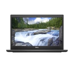 Dell Latitude 3420 14" Core i5 2.4 GHz - SSD 256 GB - 16GB AZERTY - Ranska