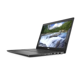 Dell Latitude 3420 14" Core i5 2.4 GHz - SSD 256 GB - 16GB AZERTY - Ranska