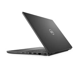 Dell Latitude 3420 14" Core i5 2.4 GHz - SSD 256 GB - 16GB AZERTY - Ranska