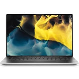 Dell XPS 15 9500 15" Core i7 2.6 GHz - SSD 1 TB - 32GB AZERTY - Ranska