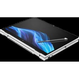 HP EliteBook 8 Flip G1I 13" GHz - SSD 1 TB - 32GB QWERTY - Italia