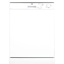 Listo LV47 L1 Vapaastiseisova astianpesukone 59.8 cm - 10-12 astiastoa