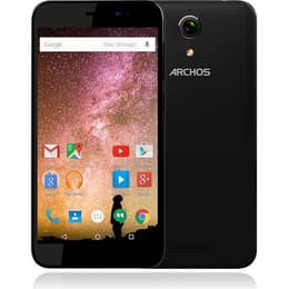 Archos 40 Power 8GB - Musta - Lukitsematon