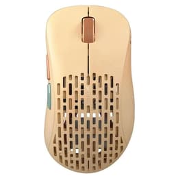 Pulsar Xlite V2 Wireless (Size 2) Medium Hiiri Langaton