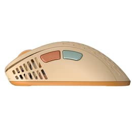 Pulsar Xlite V2 Wireless (Size 2) Medium Hiiri Langaton