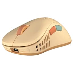 Pulsar Xlite V2 Wireless (Size 2) Medium Hiiri Langaton