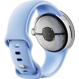 Kellot Google Cardio GPS Pixel Watch 2 - Sininen