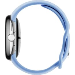 Kellot Google Cardio GPS Pixel Watch 2 - Sininen
