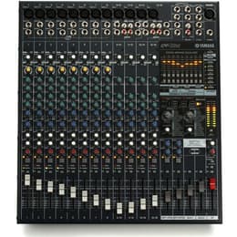Yamaha EMX5016CF Audiotarvikkeet