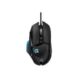 Logitech G502 Proteus Core Hiiri